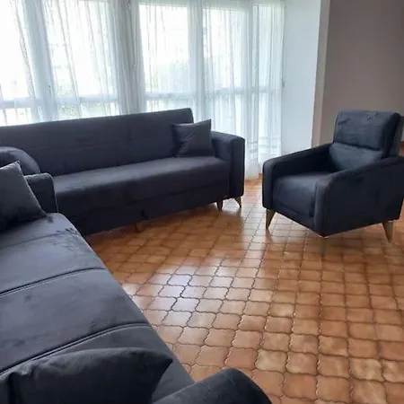 Appartement T4 A *