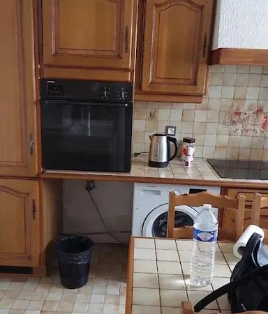 Appartement T4 A Argenteuil